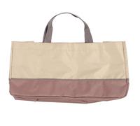 UYSTDMXKA Transporteur de Bois de Chauffage 60 x 30 x 30 cm, Sac de Transport de bûches Robuste, Tissu Oxford 600D avec poignée renforcée, Sac de Transport de Bois de Grande capacité pour