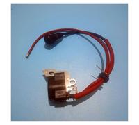 UYTGFO Bobine d'allumage adaptée for ALPINA CASTOR CASTEL VIP34 VIP40 VIP52 VIP 34 40 42 52 FLEX52 A540 500 600 650 700 750 800 étoile 45 55 3210670