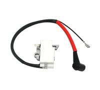 UYTGFO Bobine d'allumage compatible avec les modèles Dolmar PS-6100, PS-6100H, Makita EA6100, EA6100P, EA6101P, MEA6100UR, EA6100PRGG (130, 143, 100 V).