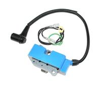 UYTGFO Bobine d'allumage compatible avec les modèles Husqvarna 362, 365H, 365SP et 372XP (référence 586880304) à partir d'octobre 2017.