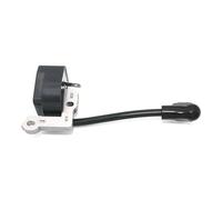 UYTGFO Bobine d'allumage compatible avec les modèles Ryobi RY28140 (SS26), RY28100, RY28120, RY28121, RY28141, RY28160, RY28161, RY39506, RY39506, RY28101, RY28140 (référence 850108031).