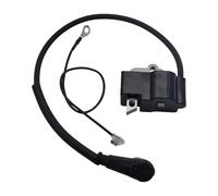 UYTGFO Bobine d'allumage compatible avec les tronçonneuses Makita DCS460, DCS510, DCS5121 et Dolmar PS-5000, PS-460, PS-500, PS-510, PS-5105 et PS-5100S (pièce détachée n° 181143204).