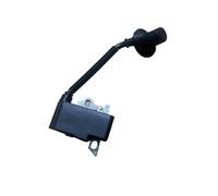 UYTGFO Bobine d'allumage compatible avec les tronçonneuses STIHL MS 171, 181 et 211 (ZF-IG-A00145, KC1139E, ZhongfaTec 1139-400-1302)