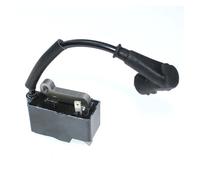 UYTGFO Bobine d'allumage compatible avec les tronçonneuses Stihl MS180, MS170 et MS180 2-Mix (références 1130, 400 et 1308).