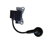 UYTGFO Bobine d'allumage de Stator magnétique, for débroussailleuse TLE43 KASEI 1E40F-E 1E40F-E.3 BC-46 CG-430 AL-KO BC 4125 CG430 1E34F-2E.3