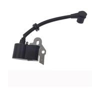 UYTGFO Bobine d'allumage for débroussailleuse McCulloch T26CS B26PS B26 et plus 585565501 T26