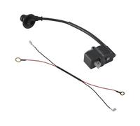 UYTGFO Bobine d'allumage for tronçonneuse Stihl MS361 MS341 MS 361 341, pièce de rechange 1135 400 1300 A43T