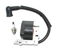 UYTGFO Bobine de Module d'allumage for McCulloch MT250LK Trimmac SL Trimmac SL + Partner Colibri II Colibri II + Colibri II S