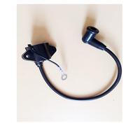 UYTGFO Compatible avec bobine d'allumage haute tension 1E40F-3Z, 1E40FP-3Z, pulvérisateur 42 cm³/47 cm³/2,8 CV, 3WF-3, 3WF-2.6, pulvérisateur à dos 650(Red)