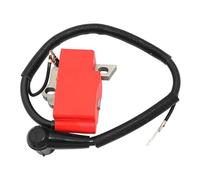 UYTGFO Compatible avec les bobines d'allumage Dolmar PS-460, PS-460D, PS-500, PS-500D, PS-510, PS-4600S, PS-4600SH, PS-5000, PS-5000D, PS-5000H, PS-5000HD, PS-510 et PS-5100S.