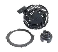 UYTGFO Compatible avec les modèles 500E et 575EX, for vos projets de bricolage et d'entretien extérieur. Démarreur à tirette et à rappel. Compatible avec les grilles de démarrage.