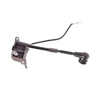 UYTGFO Compatible avec les tronçonneuses 2 temps ECHO CS-4200, 4200, 4016 et 4000 : allumeur, magnéto, stator et bobine d'allumage YUSEN ZOMAX (CS4200).