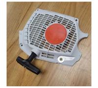 UYTGFO Compatible avec les tronçonneuses Stihl MS462 et MS462C. Remplace la pièce n° 1142 080 2102. Pièces détachées for tronçonneuse MS462 : lanceur à rappel automatique.