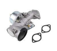 UYTGFO Convient aux carburateurs Briggs Stratton avec joints de remplacement 252702, 252707, 253702, 253706 et 393410