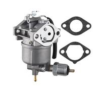 UYTGFO Convient for carburateur John Deere Kawasaki Mikuni AM128355 LX188 LX279 LX289