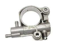 UYTGFO Convient for Echo CS-590 CS-620P CS-620PW CS-600 CS-600SX CS-620SX CS-621SX CS-550P CS-600P Ensemble de graisseur automatique Pompe à huile