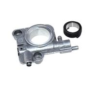 UYTGFO Convient for Echo Shindaiwa CS-271T CS-350TES CS-355T CS360TES CS-361P CS-420ES PN C022000020 Ensemble de graisseur automatique Pompe à huile