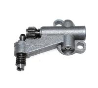 UYTGFO Convient for Einhell BG-PC2625T BG-CB2041TH GC-MM52 Alpina TB250J MT26 Stiga SMT226 Oregon PH600 Lidl Pompe à huile multifonction 4 en 1