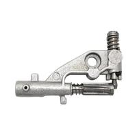 UYTGFO Convient for Husqvarna 340 340E 345 345E 346XP 350 351 353 T540XP T540XP II T540IXP Pompe à huile