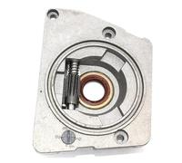UYTGFO Convient for Husqvarna 61 162 162SE 162SG 266 268 272 272XP Ensemble de pompe à huile