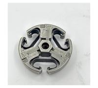 UYTGFO Convient for Husqvarna 61 266 268 272 272XP 268K 272K Découpeuse électrique for Jonsered 625 630 670 Outils de jardin Tronçonneuse à essence Pièces de rechange Embrayage