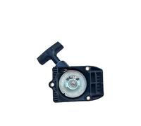 UYTGFO Convient for STIHL FS75 FS80 FS85 BG85 FR85 FS80R FS85R FR85T FS85T #2001635380015 Ensemble de démarreur à rappel
