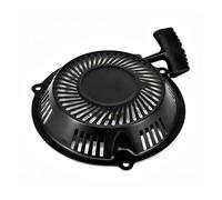 UYTGFO Ensemble de lanceur for tondeuse à gazon compatible avec les modèles Einhell, Hyundai et Cobra, notamment les modèles 340102501216.