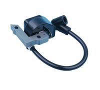 UYTGFO Module de bobine d'allumage (pièce détachée) compatible avec les tronçonneuses Makita DCS34, DCS4610 et Dolmar PS2, PS3, PS34, PS36, PS41 et PS45 (références 036143121 et 136140010).