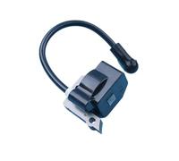 UYTGFO Module de bobine d'allumage (pièce détachée) compatible avec les tronçonneuses Makita DCS34, DCS4610 et Dolmar PS2, PS3, PS34, PS36, PS41 et PS45 (références 036143121 et 136140010).