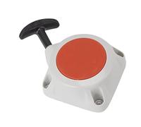 UYTGFO Pièce de rechange complète for démarreur de débroussailleuse FR235 - Compatible avec les équipements de jardin et les débroussailleuses.