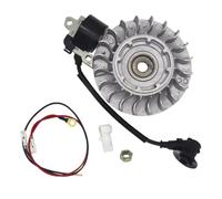 UYTGFO Pièce de rechange facile à installer et à remplacer for une scie électrique de qualité supérieure (modèle 066). Idéale for améliorer la puissance de sortie de votre tronçonneuse électrique.