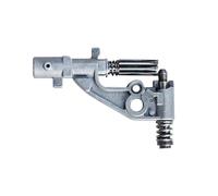 UYTGFO Pompe à huile for tronçonneuse Husqvarna 350 353 455 460 357 359 455