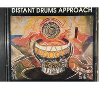 Uyttebroek Michael - Distant Drums Approach [Import]