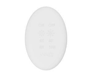 Uyuni Lighting Télécommande Premium Uyuni pour bougies LED Blanc