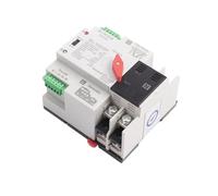 UYUUBNK 1 commutateur de Transfert Automatique d'alimentation SL-100 2P 100A 220V, sélecteur électrique, contrôleur, pièce de générateur