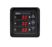 UYUUBNK 1 contrôleur de générateur de Compteur de paramètres électriques à Affichage numérique GV23 MKII