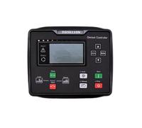 UYUUBNK 1 contrôleur DGS6110N DGS6120N remplace Le Panneau de démarrage et d'arrêt Automatique du Groupe électrogène HGM6110N(HGM6120CAN)