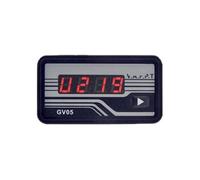 UYUUBNK 1 générateur de Compteur d'affichage numérique Multifonction GV05, Courant, Tension, fréquence, synchronisation de Fonctionnement 220 V - 380 V