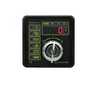 UYUUBNK 1 Module de Commande de démarrage et d'arrêt Manuel du Moteur DC10K for générateur Diesel(DC10K)