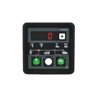 UYUUBNK 1 Module de commutateur de Commande de générateur Automatique ou Manuel ATS220 for contrôleur de Groupe électrogène