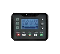 UYUUBNK 1 Module de contrôleur DC40C for Groupe électrogène, Panneau de Commande à Quatre Protections, Remplacement HGM4010 4510(DC40C)
