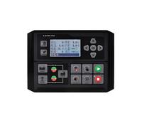 UYUUBNK 1 Module de contrôleur DC42D MK4 for Groupe électrogène Diesel, Panneau de Commande de Surveillance des paramètres de démarrage et d'arrêt automatiques