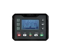 UYUUBNK 1 Module de contrôleur DC42S for Groupe électrogène Diesel à Essence, Panneau de Commande à Quatre écrans LCD de Protection(DC42S)