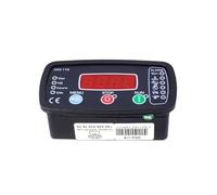 UYUUBNK 1 Module de contrôleur de Moteur DKG116, Accessoires de Groupe électrogène Diesel, Panneau de Commande à démarrage Automatique