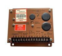 UYUUBNK 1 Module de contrôleur de Vitesse ESD5500E