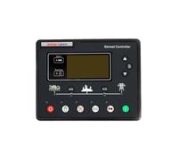 UYUUBNK 1 Module de contrôleur HGM7220N for générateur Diesel, écran de Commande à Distance Automatique à Quatre Protections(HGM7220N)