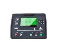 UYUUBNK 1 Module de Panneau de Commande Automatique de générateur de contrôleur LXC6610N-4G(LXC6620N with Card)