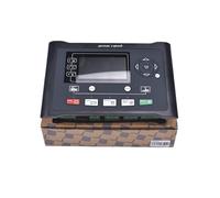 UYUUBNK 1 Panneau de Commande HGM9510 for Groupe électrogène Diesel, Accessoires, Module de Commande parallèle d'automatisation(HGM9510 Original)