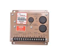 UYUUBNK 1 pcs Régulateur de Vitesse du Moteur Régulateur ESD5500E ESD5500 Générateurs Pièces de Groupe électrogène Régulateur de Tension du générateur(3034572)