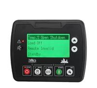 UYUUBNK 1 pièce LXC3110 contrôleur de générateur à démarrage Automatique Panneau de Commande d'alternateur pièce de générateur